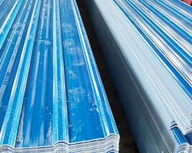 政策推動下的樹脂瓦產業：**建筑成為新機遇