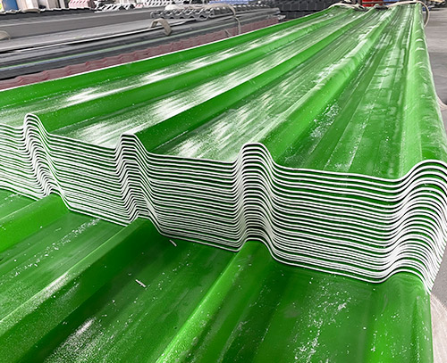 樹脂瓦市場持續增長創新技術引領新趨勢