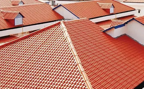 合成樹脂瓦環保性能提升市場拓展加速