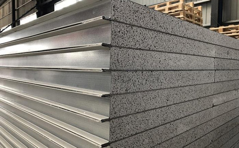 環保理念驅動機制凈化板行業新變革