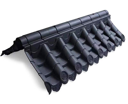 仿古瓦行業價格體系優化與市場發展