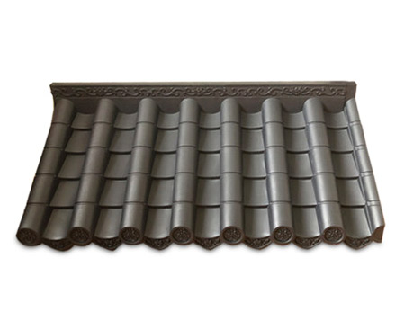 市場需求持續增長，仿古瓦行業迎來發展春天