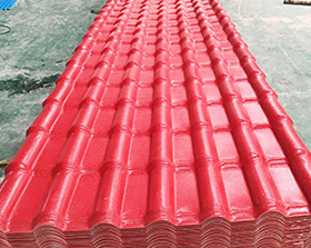合成樹脂瓦紅色 合成樹脂瓦紅色