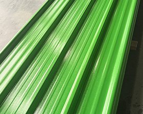 墨**960mm高波梯形瓦 墨**960mm高波梯形瓦