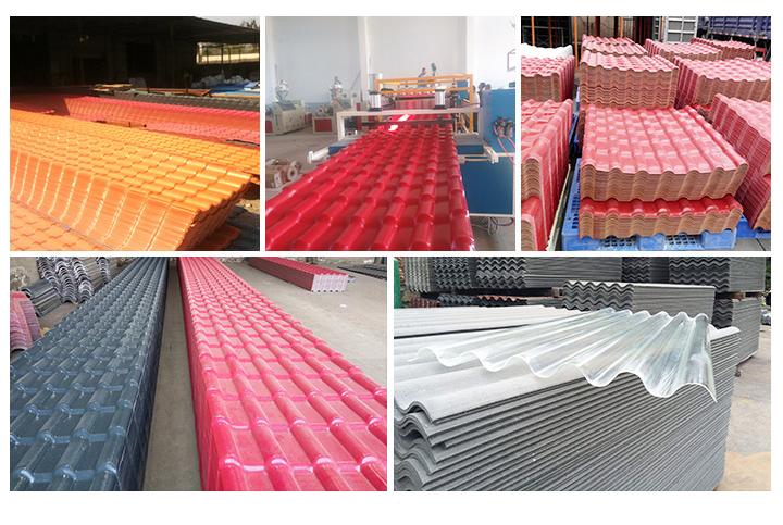 行業交流加強：樹脂瓦生產企業共話未來發展趨勢