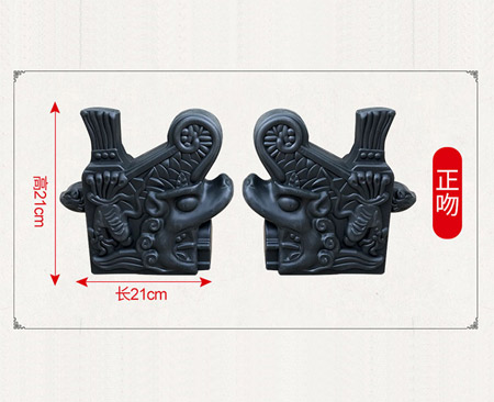 環保理念下的仿古瓦市場新機遇