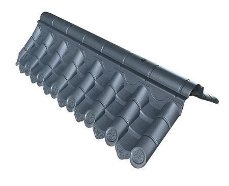 仿古瓦批發行業技術創新：新材料與新工藝的探索