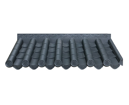 仿古瓦市場品牌競爭加劇，品質與服務成關鍵