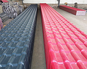 樹脂瓦市場(chǎng)新趨勢(shì)：多樣化應(yīng)用場(chǎng)景拓展