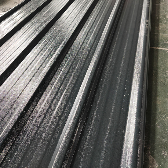 樹脂瓦在建筑行業(yè)中的應(yīng)用前景如何？