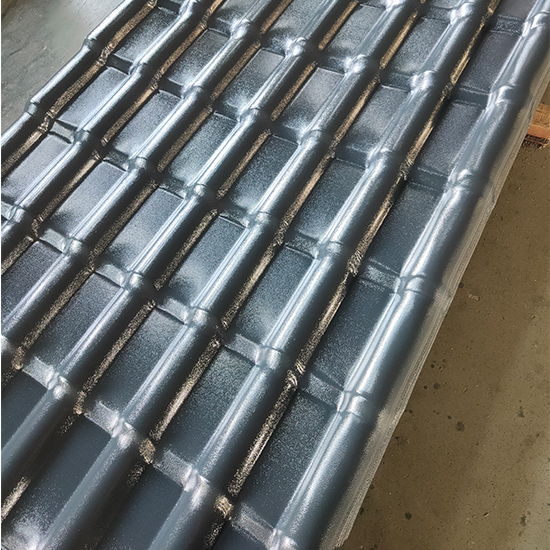 樹脂瓦和傳統瓦相比，維護成本更低嗎？