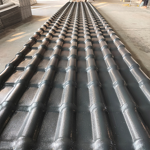 為何仿古樹脂瓦在翻新市場中的應(yīng)用越來越廣泛？