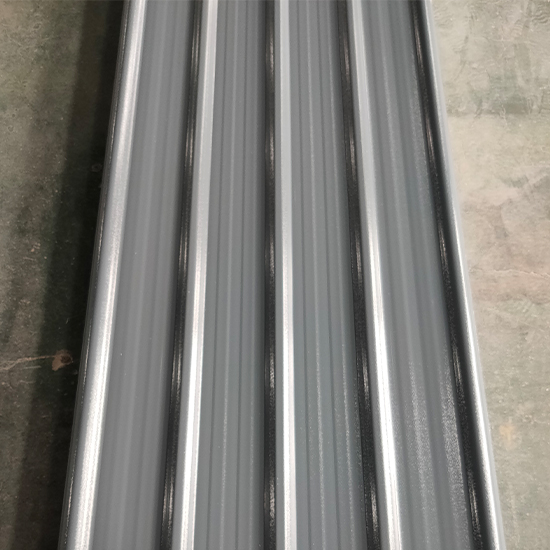 安裝梯形樹脂瓦需要注意哪些問題？