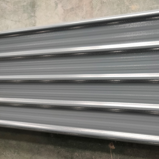 梯形樹脂瓦的使用壽命有多長？