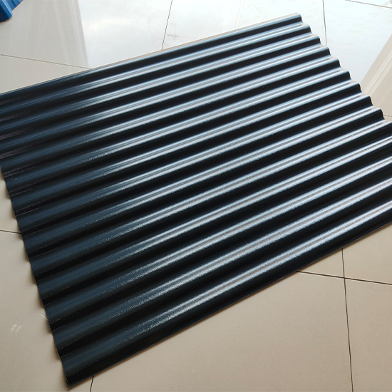 樹脂瓦在安裝后為何有時會出現漏水現象？